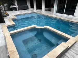 Pool Service Near Manatee, Fl 001