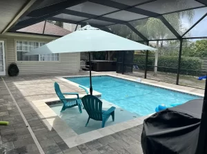 Pool Service Near Manatee, Fl 003