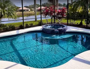 Pool Service Near Manatee, Fl 006