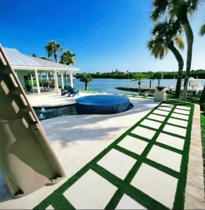 Pool Service Near Manatee, Fl 007